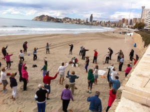 Gym Benidorm