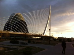 Valencia Modern 5